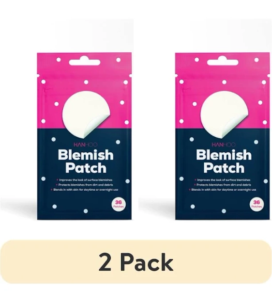 Hanhoo Blemish Patch