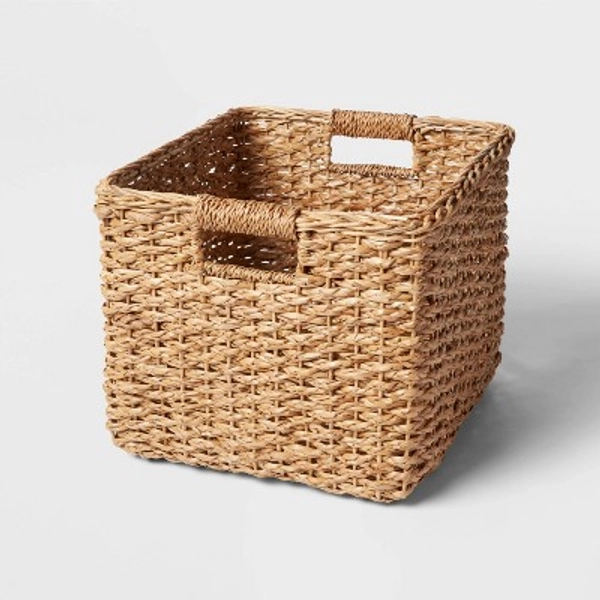 baskets