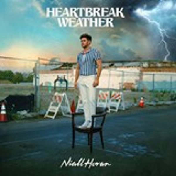 Heartbreak Weather - Deluxe Edition | CD Album | Free shipping over £20 | HMV Store