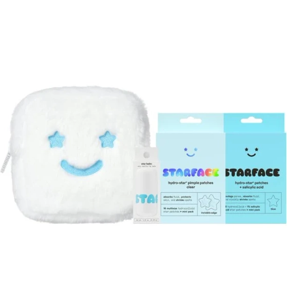 Starface Big Lil Gift Set