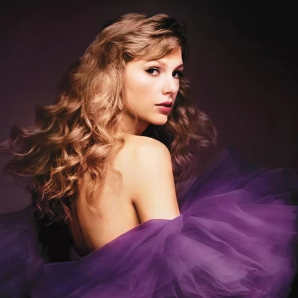 Taylor Swift - Speak Now (Taylor’s Version) (2CD)