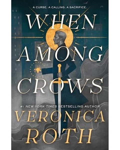 When among Crows