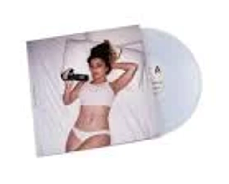 Charli XCX - How I'm Feeling Now (LP/Vinyl)
