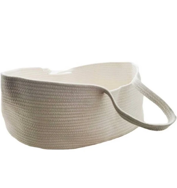Moses Baby Basket & Portable Baby Beds for Newborn/ Infant