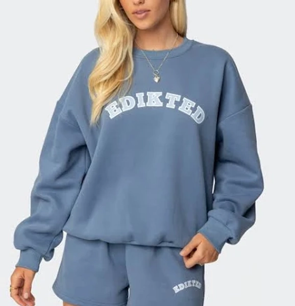 Beyond Edikted Women's Sweatshirt