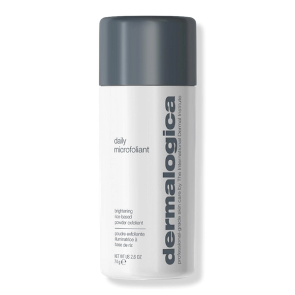 Daily Microfoliant Exfoliator - 2.6 oz