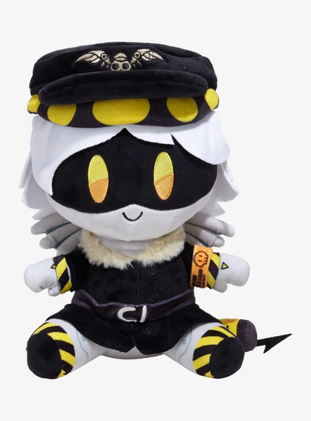 Murder Drones N Plush