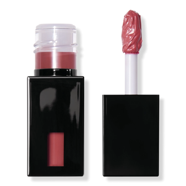 Glossy Lip Stain - Power Mauves