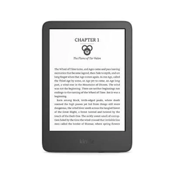 Amazon Kindle 16GB