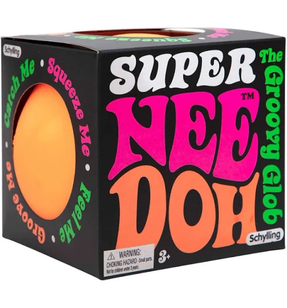 Super Nee Doh