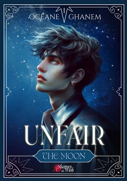 Unfair - Tome 1 : The moon