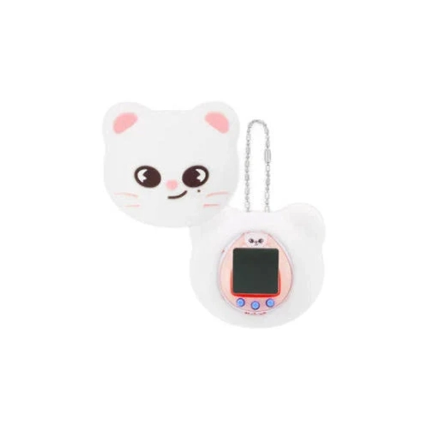 Stray Kids - SKZOO x TAMAGOTCHI Case Set JYP Shop POBs / Jiniret