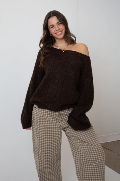 Lindsey Sweater