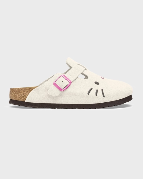 WOMEN'S KIRA CLOGS CREAM