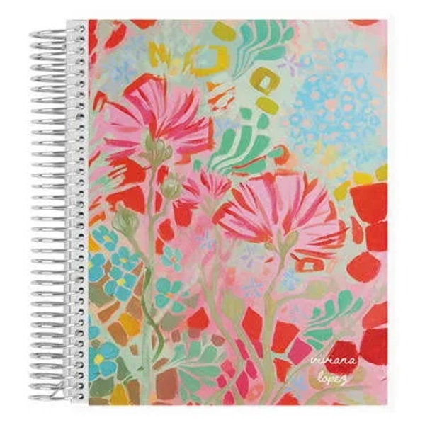 Notebook by Erin Condren