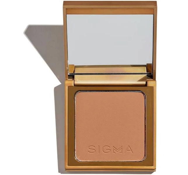 Sigma Beauty Matte Bronzer