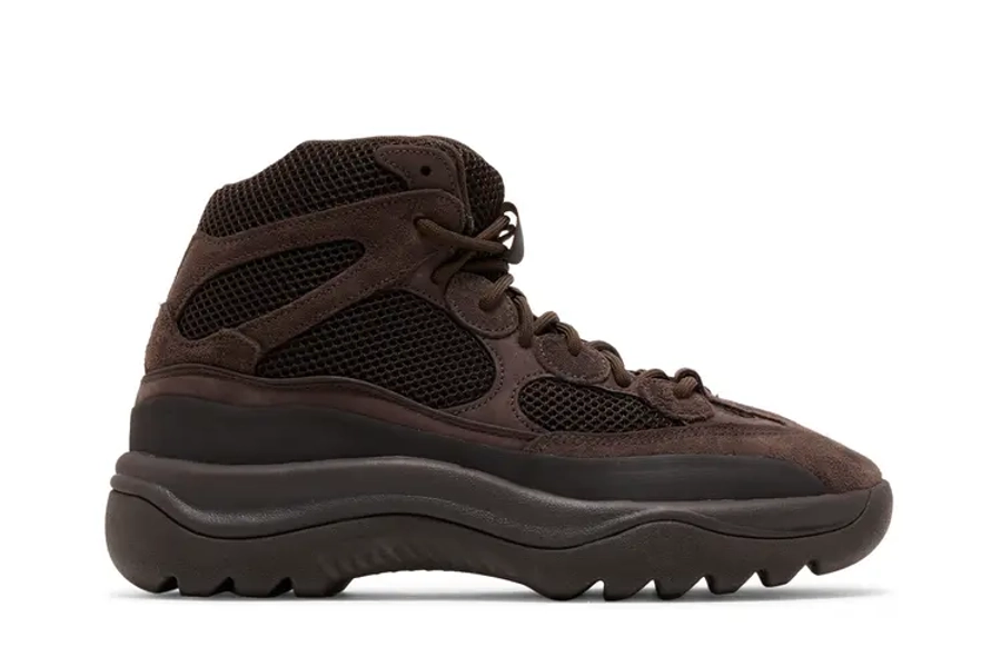 Buy Adidas Yeezy Desert Boot 'Oil' 2024 - EG6463 24 | GOAT