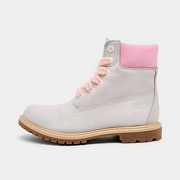Timberland Women's Premium Waterproof Ankle Boots