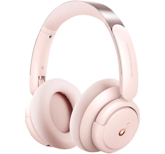 Soundcore Life Q30 bluetooth Noise Cancelling Headphones