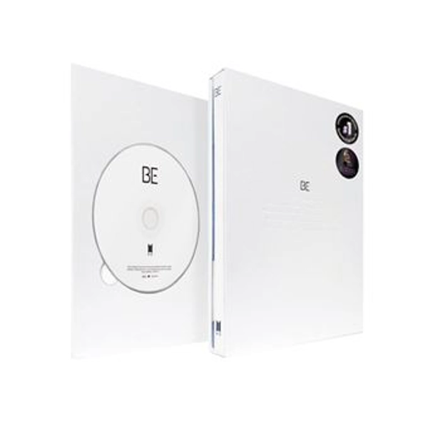 BE Edition Essentielle