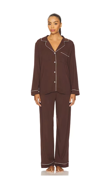 Gisele Long Pj Set