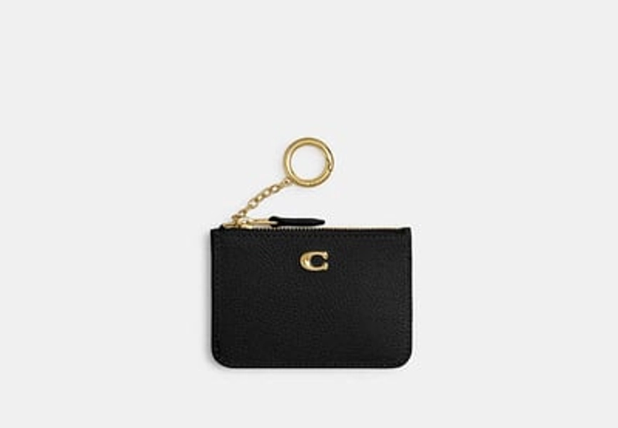 Essential Mini Id Card Case