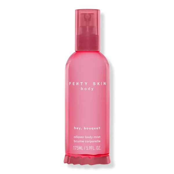 Allover Body Mist - Hey, Bouquet