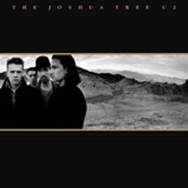 The Joshua Tree | HMV Store