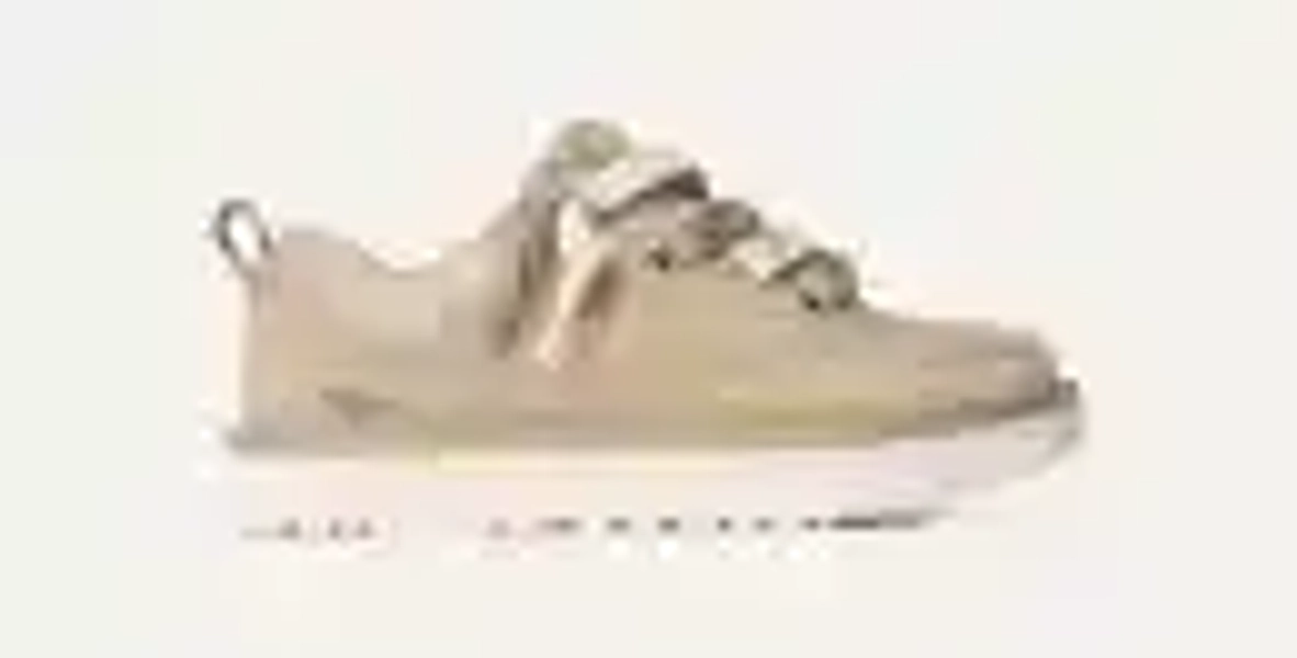 Women's Lo Lowmel