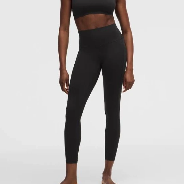 lululemon Women's Align High-Rise 25" Leggings with Pockets