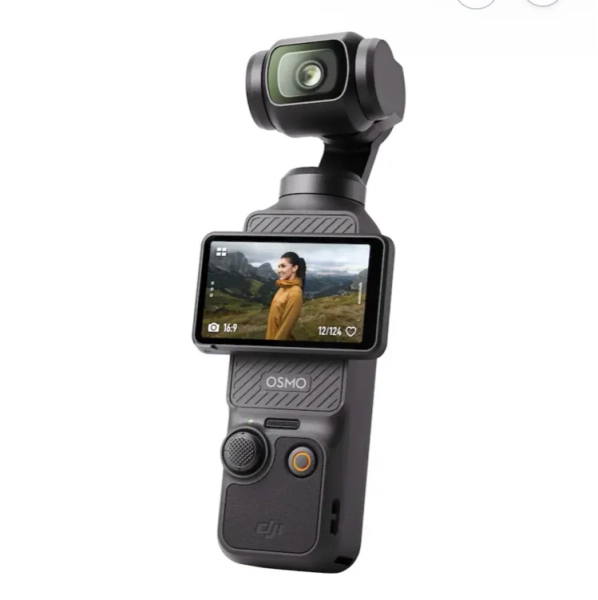 Diji Osmo Pocket 3