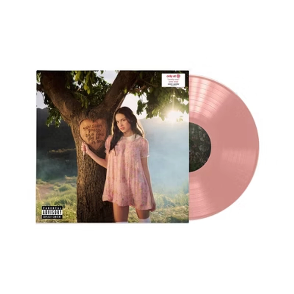 Olivia Rodrigo - you seem pretty sad for a girl so in love Vinyl