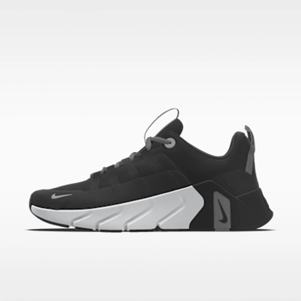 Nike Free Metcon 7 By You Custom Women's Training Shoes