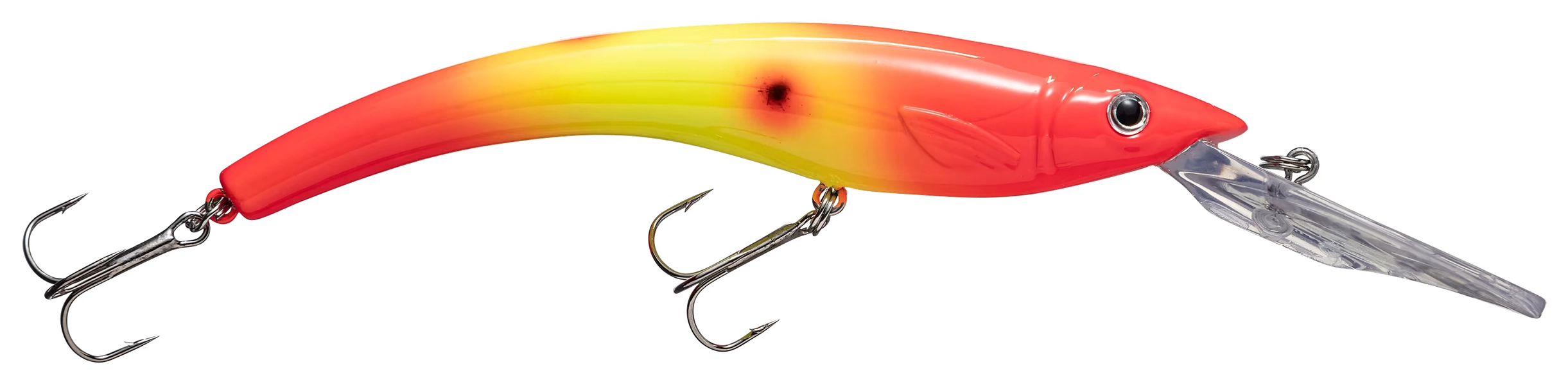 Bass Pro Shops Walleye Runner - 5/8 oz. - Purple Sun