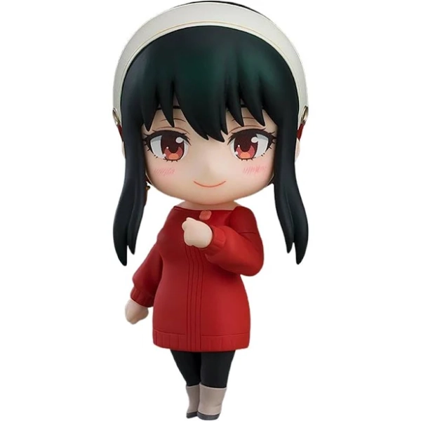 Spy x Family Yor Forger Nendoroid Figure