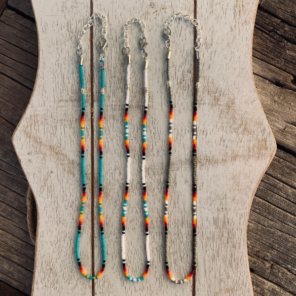 Western Chokers