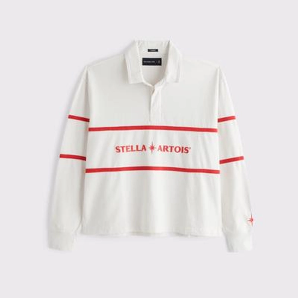 Stella Artois Rugby Polo