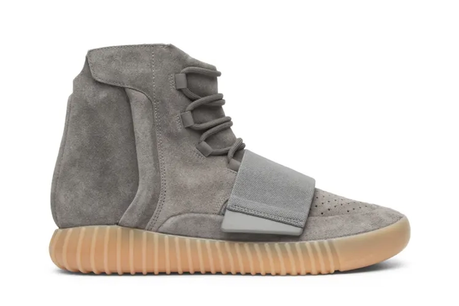 adidas Yeezy Boost 750 'Grey Gum'