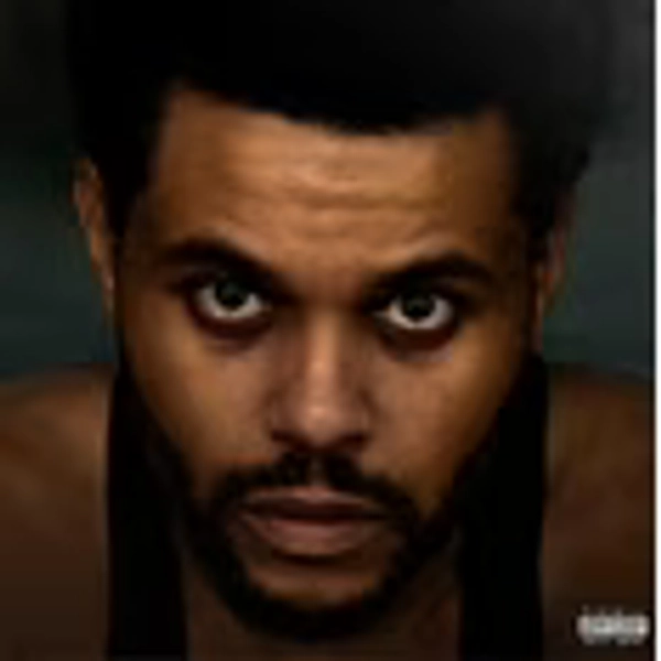 The Weeknd - Hurry Up Tomorrow - R&B - Vinyl LP - Parental Advisory Label