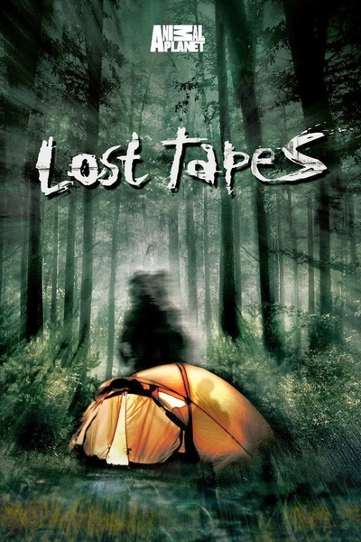 Lost Tapes