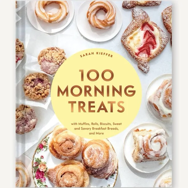 100 Morning Treats