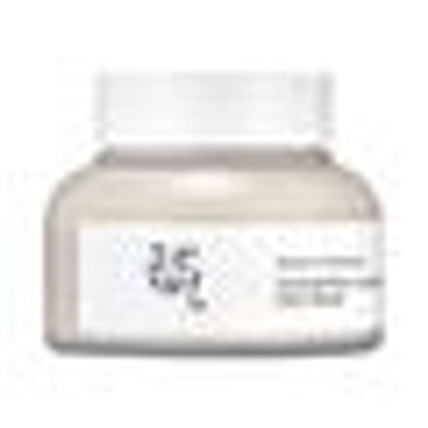 Beauty Of Joseon Ground Rice And Honey Glow Mask - One-color
