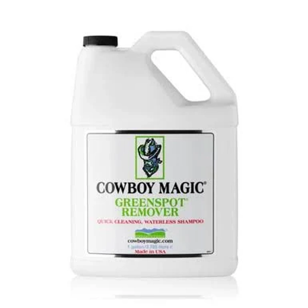 Cowboy Magic Greenspot Remover