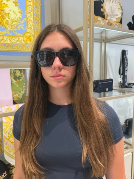 Medusa Sunglasses