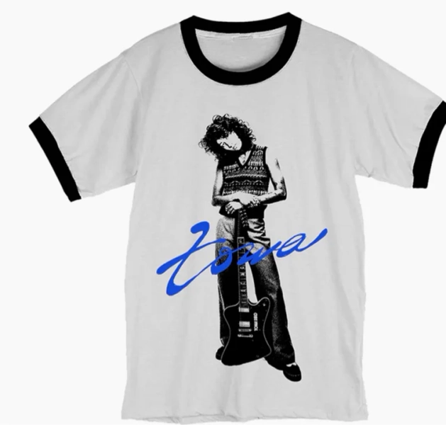 towa shirt