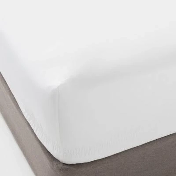 Threshold 400 Thread Count Performance Fitted Sheet