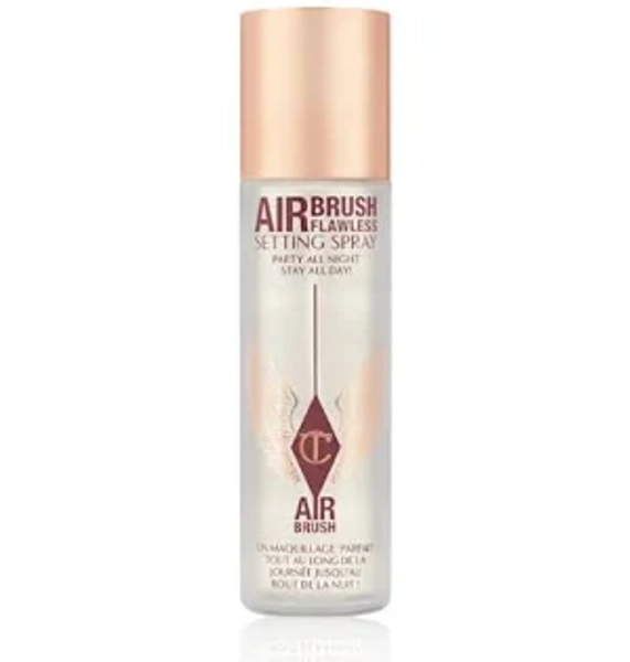 Charlotte Tilbury Airbrush Flawless Setting Spray