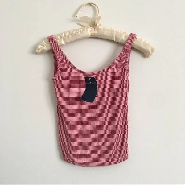 Brandy Melville Bonnie Tank