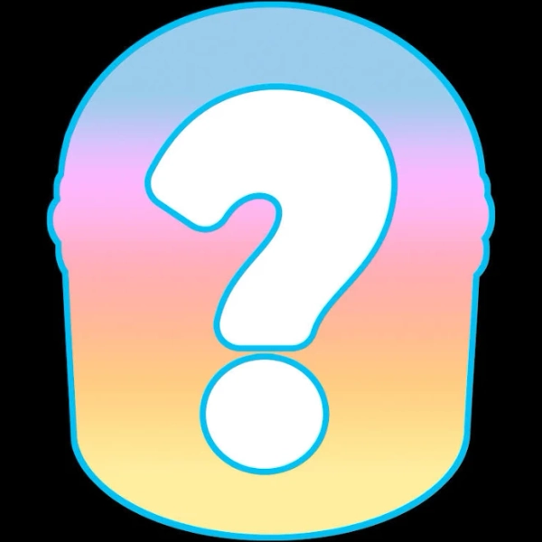 Peachybbies Mystery Slime