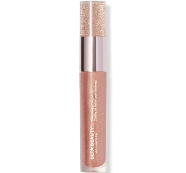Ulta Beauty Collection Solar Flare Lip Topper